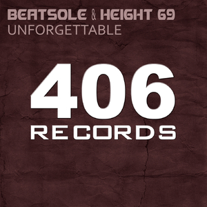Unforgettable (Original Mix)