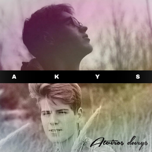 Akys