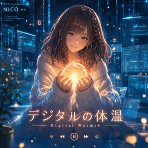 デジタルの体温