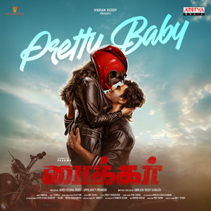 Pretty Baby (Tamil) (From "Biker')