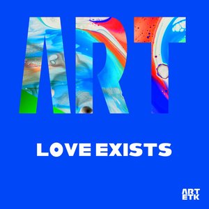 Love Exists (Radio Edit)