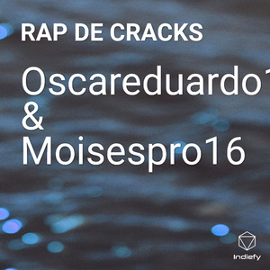 RAP DE CRACKS