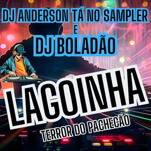 Lagoinha ( terror do pachecão )