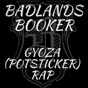 Gyoza (Potsticker) Rap