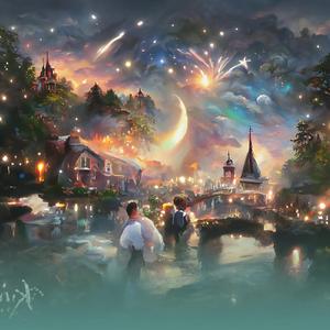 O CEGO DE NASCENÇA (João 09 )