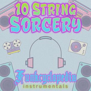 Nessie's Matrix (Instrumental)