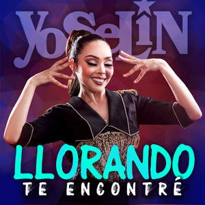 Llorando Te Encontré
