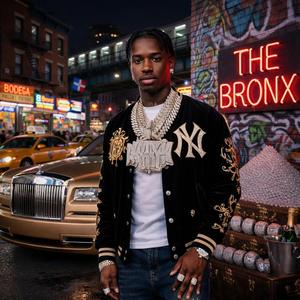 Bronx Rich