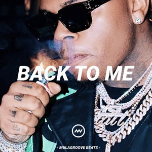 [Free] Gunna Type Beat "Back To Me"
