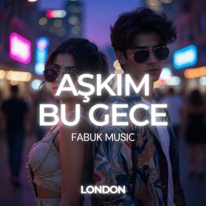 Aşkım Bugece