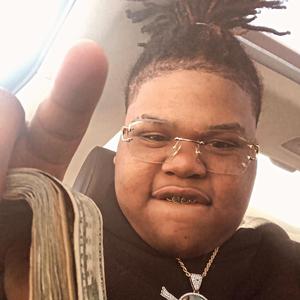 BACK N FORTH (feat. TRG TREY & MAR LO)