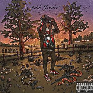 Misunderstood (feat. LuhhGio)