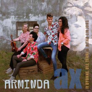 ARMINDA (feat. Dyonne, Uli, Terri & Alina-Lin Jong)