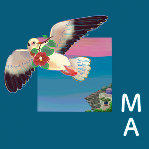 푸르른 바다를 날아오르는 저 힘찬 갈매기들처럼