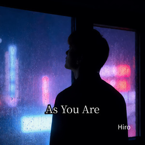 As You Are
