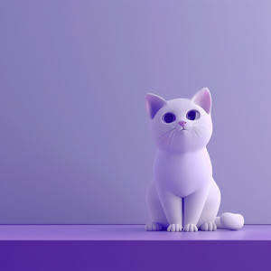 Ritmos Perfectamente Relajados Para Gatos