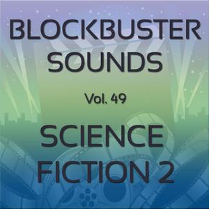 Fiction Computer Beeps Communication 05
