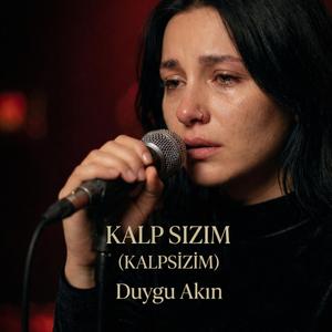 Kalp Sızım - Kalpsizim