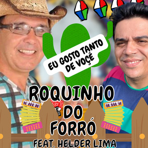 Eu Gosto Tanto de Você