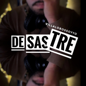 Desastre