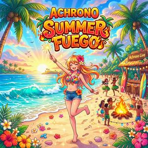 Summer Fuego