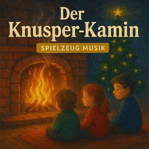 Der Knusper-Kamin