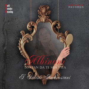Donna illustre del Latio, T. 204 No. 18: No. 4, La beltà che sempre fu
