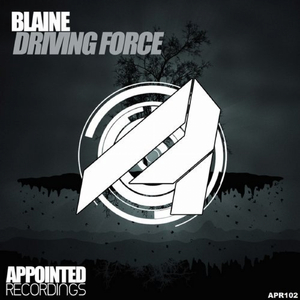 Driving Force (Original Mix)
