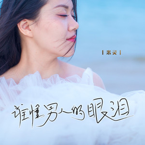 谁懂男人的眼泪 (DJ默涵版)