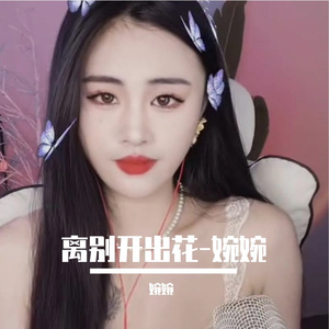 离别开出花-婉婉