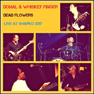 Dead Flowers (Live at Shapko 2017)