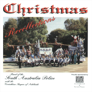 Hark! the Herald Angels Sing (feat. The Corinthian Singers of Adelaide)