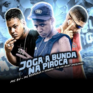 Joga a Bunda na Piroca