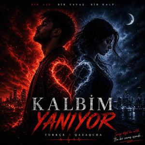 Kalbim Yaniyor