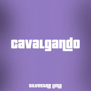 Cavalgando