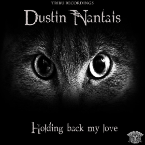 Holding Back My Love (Original Mix)