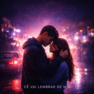 Cê Vai Lembrar de Mim
