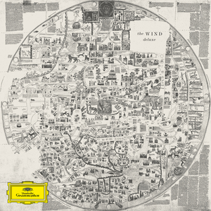 Night Falls in Your Left