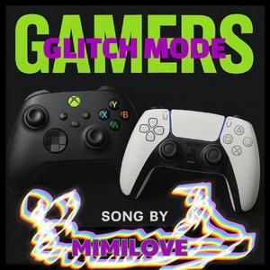 GLITCH MODE!!