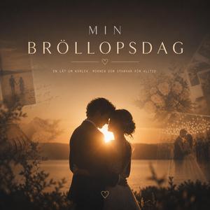 Min bröllopsdag