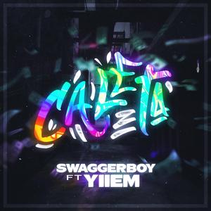 Caleta (feat. Yiiem)