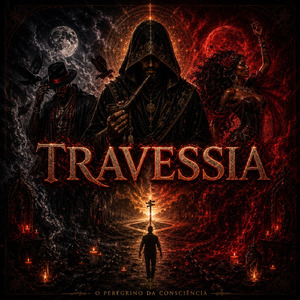 TRAVESSIA