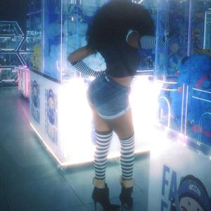 Take it to the Moon (feat. Jet Leeea & Swift Da Director)