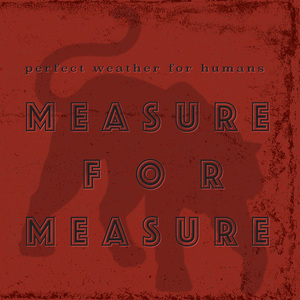 Measure for Measure