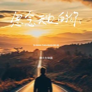 思念天边的你 (对唱版)