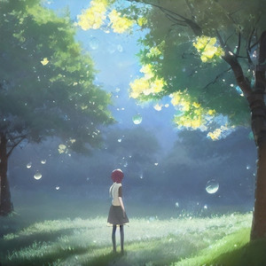 我只在乎你 (K歌版)