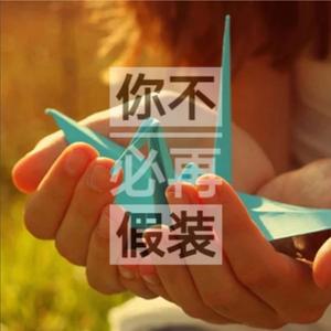 威仔-你不必再假装（煜琛 / 袁海幸 remix）