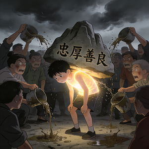 免于落俗