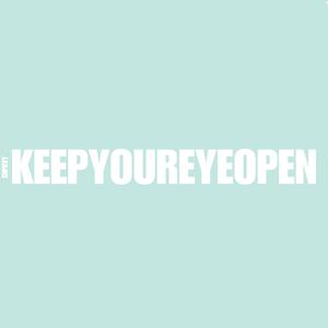 KeepYourEyeOpen