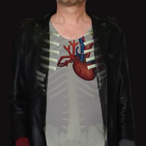 Mon corps m'abandonne